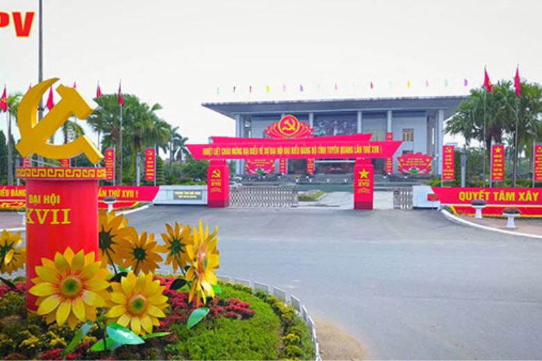 Những điều rút ra từ Đại hội Đảng bộ cấp trên cơ sở ở Tuyên Quang