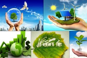 Giải pháp để phát triển kinh tế bền vững