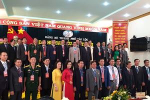 Lâm Đồng: Sẵn sàng cho Đại hội đại biểu Đảng bộ lần thứ XI