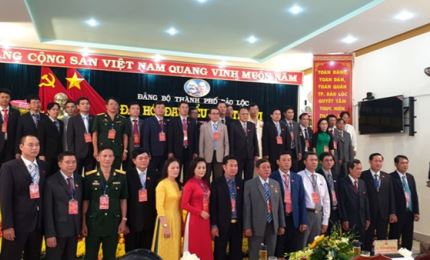 Lâm Đồng: Sẵn sàng cho Đại hội đại biểu Đảng bộ lần thứ XI