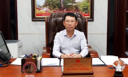 Dấu ấn phát triển kinh tế của Bắc Giang trong nhiệm kỳ vừa qua