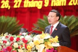 Thành công của Đại hội XV tạo thế và lực để Quảng Ninh “cất cánh”