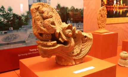 Bảo tồn và phát huy giá trị vương triều Lý tại Bắc Ninh