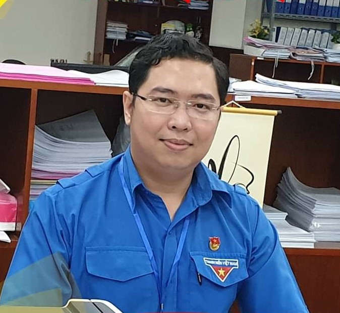 Nguyễn Thanh Duy (Văn phòng Ủy ban nhân dân Thành phố)