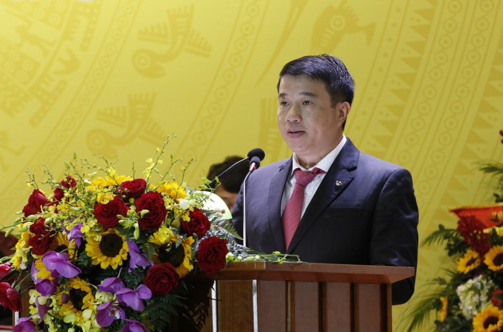 Đồng chí Y Thanh Hà Niê Kđăm được bầu làm Bí thư Đảng ủy Khối Doanh nghiệp Trung ương