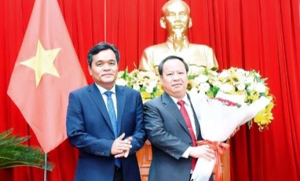 Phê chuẩn nhân sự các tỉnh Gia Lai, Yên Bái, Hà Nam