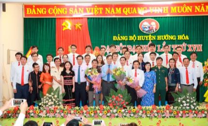 Quảng Trị tập trung tổ chức tốt Đại hội đại biểu Đảng bộ tỉnh lần thứ XVII