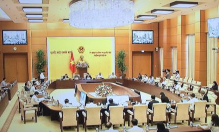 Phê chuẩn kết quả bầu Phó Chủ tịch Hội đồng nhân dân tỉnh Phú Yên
