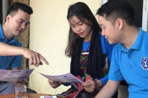 Bảo hiểm xã hội Việt Nam phát động phong trào thi đua nước rút cuối năm