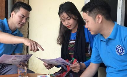 Bảo hiểm xã hội Việt Nam phát động phong trào thi đua nước rút cuối năm