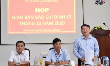 343 đại biểu tham dự Đại hội đại biểu Đảng bộ tỉnh Kiên Giang lần thứ XI
