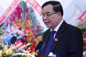 Thủ tướng phê chuẩn Chủ tịch UBND tỉnh Bến Tre