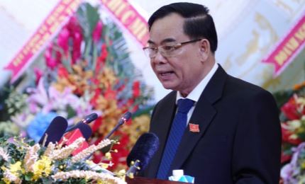 Thủ tướng phê chuẩn Chủ tịch UBND tỉnh Bến Tre