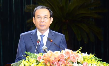 Góp phần thực hiện thắng lợi Nghị quyết Đại hội đảng bộ TP Hồ Chí Minh lần thứ XI