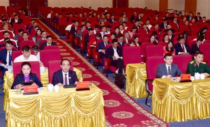 Tuyên Quang sớm đưa Nghị quyết đại hội đại biểu Đảng bộ tỉnh lần thứ XVII vào cuộc sống