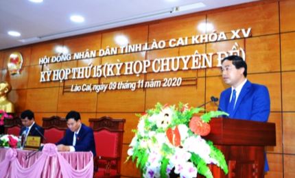 Thủ tướng Chính phủ phê chuẩn nhân sự 5 tỉnh