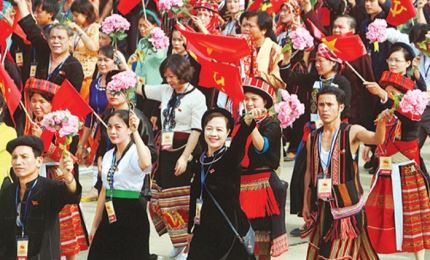Tổ chức Đại hội các dân tộc thiểu số Việt Nam bảo đảm an toàn, tiết kiệm, hiệu quả  ​