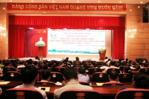 Quảng Yên (Quảng Ninh): Trao thưởng cho 28 thôn, khu phố văn hóa tiêu biểu