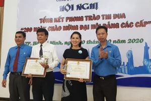 Hơn 1.000 công trình, đề tài nghiên cứu, sáng kiến trong 200 ngày thi đua