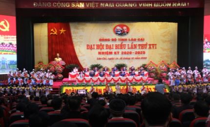 Lào Cai: Những ý kiến tâm huyết hướng về Đại hội XIII của Đảng
