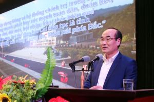 Lào Cai: Quán triệt Nghị quyết Đại hội Đảng bộ tỉnh