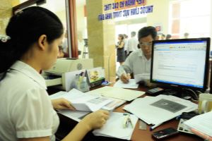 Hà Nội đẩy mạnh công tác phòng chống tham nhũng, lãng phí