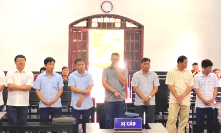 Đồng bộ nhiều giải pháp trong phòng chống tham nhũng, lãng phí ở Đắk Nông