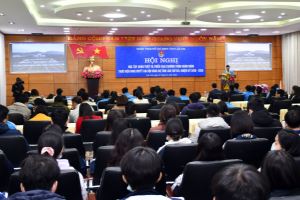 Lào Cai: Quán triệt Nghị quyết Đại hội đảng bộ cho cán bộ Đoàn chủ chốt