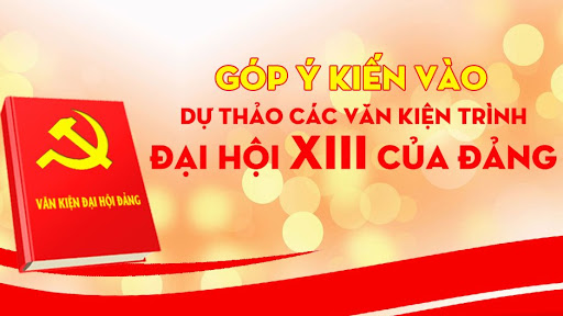 Cộng đồng người Việt ở nước ngoài đóng góp nhiều ý kiến tâm huyết với Dự thảo văn kiện