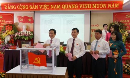 ​Nâng cao vị thế, khẳng định thương hiệu du lịch Thủ đô