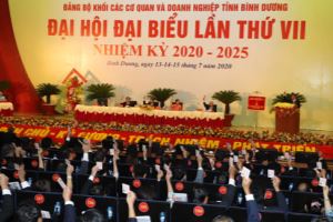 Phát huy tinh thần “Đoàn kết - Dân chủ - Kỷ cương - Trách nhiệm - Phát triển”