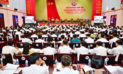 Bình Thuận thực hiện nghiêm Chỉ thị số 35 của Bộ Chính trị