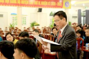 Đồng Nai: Công tác chuẩn bị cho Đại hội đại biểu Đảng bộ tỉnh lần thứ XI cơ bản hoàn thành