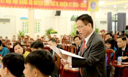 Đồng Nai: Công tác chuẩn bị cho Đại hội đại biểu Đảng bộ tỉnh lần thứ XI cơ bản hoàn thành