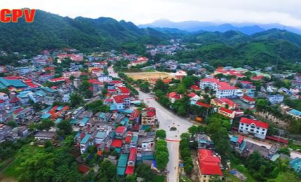 Tuyên Quang: Xây dựng Chiêm Hóa xứng đáng với truyền thống quê hương cách mạng anh hùng