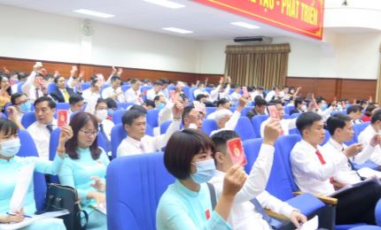 Phát huy vai trò nòng cốt trong ngành công nghiệp hóa chất Việt Nam