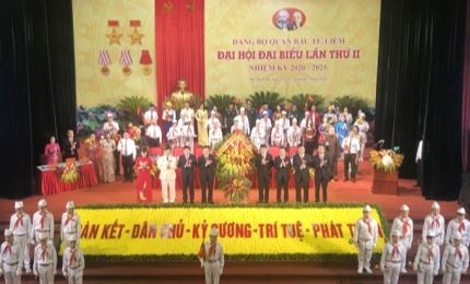 Hà Nội: Chú trọng công tác thông tin, tuyên truyền về Đại hội XVII Đảng bộ Thành phố