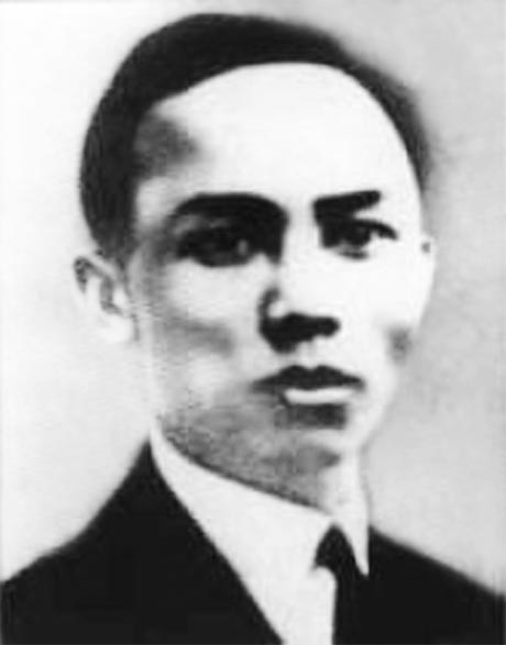 Đồng chí Lê Hồng Phong - Tổng Bí thư đầu tiên của Đảng