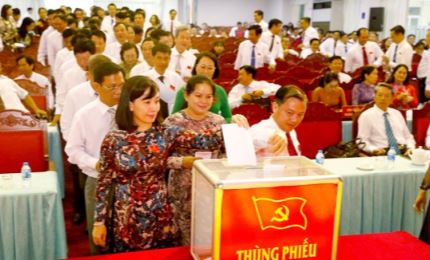 Đồng Nai sẵn sàng cho Đại hội đại biểu Đảng bộ tỉnh lần thứ XI