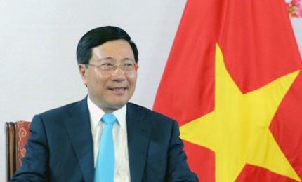 Đối ngoại Việt Nam 2020: Bản lĩnh và tâm thế mới(*)