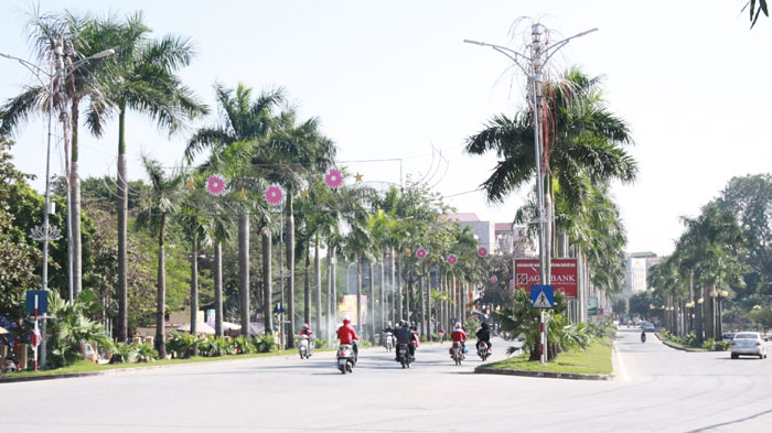Đông Anh (Hà Nội): Năm 2020 tăng trưởng kinh tế đạt 7,6% | Đảng Cộng sản  Việt Nam - Đại hội XIII