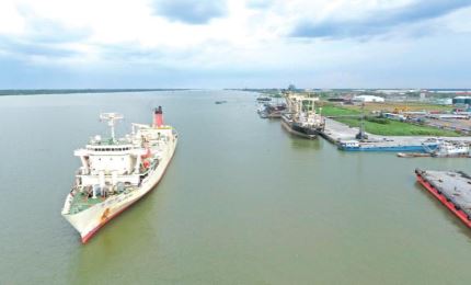 Trà Vinh phấn đấu trở thành địa phương trọng điểm phát triển kinh tế biển