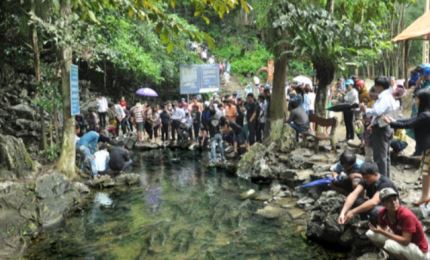 Thanh Hoá phấn đấu trở thành tỉnh có ngành du lịch phát triển