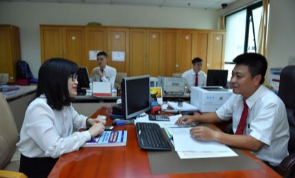 Đảng bộ Cục Thuế Quảng Ninh nỗ lực thực hiện tốt nhiệm vụ chính trị