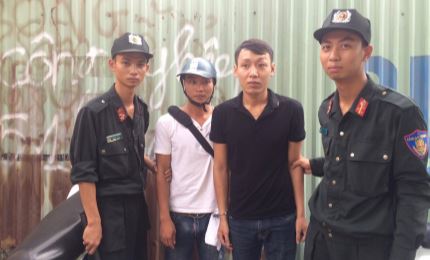 Thái Nguyên đẩy mạnh phong trào toàn dân bảo vệ an ninh Tổ quốc