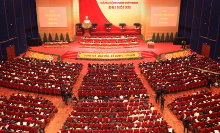 Đảng Cộng sản Việt Nam: Những chặng đường lịch sử vẻ vang