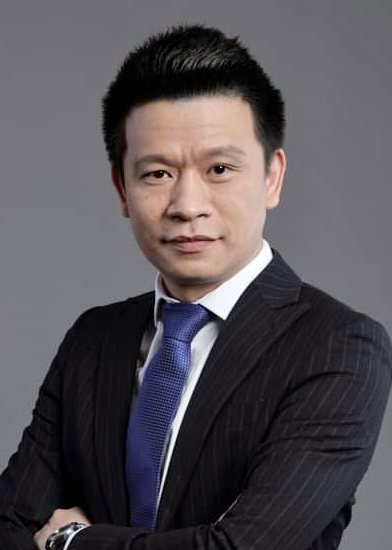 Tiến sĩ Trần Kiên, giảng viên Khoa Luật, Đại học Quốc gia Hà Nội