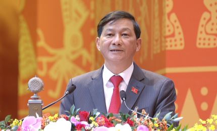 Tham luận của Đảng bộ tỉnh Lâm Đồng tại Đại hội