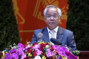 Tham luận của Đảng bộ tỉnh Kon Tum tại Đại hội