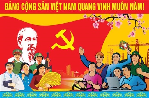 Đại hội đại biểu toàn quốc lần thứ XIII của Đảng Cộng sản Việt Nam sẽ diễn ra tại Hà Nội từ ngày 25/1 đến 2/2 (Ảnh minh họa)